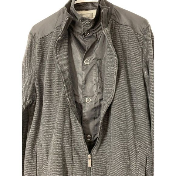 Kenneth Cole Reaction | Jackets & Coats | Mens Kenneth Colereaction ...